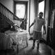 Osiel López Pérez, a Guatemalan immigrant, started working at the Case Farms chicken plant in Canton, Ohio, when he was 16, too young by law to work in a factory. The job cost him his leg when he fell into a machine. (ProPublica)
